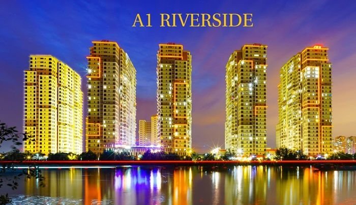 Chung cư A1 Riverside