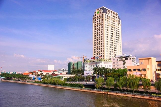 Chung cư Saigon Royal Residence