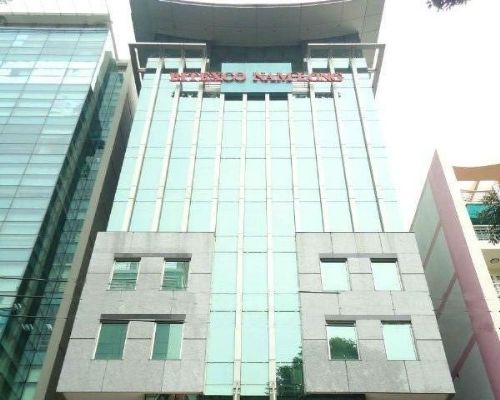 Cao ốc văn phòng Bitexco Nam Long Building