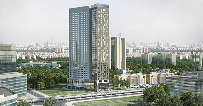 Chung cư FLC Complex 36 Phạm Hùng