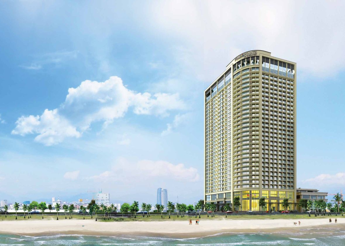 Dự án Chung cư Alphanam Luxury Apartment: Mặt bằng, tiến độ, đánh giá...
