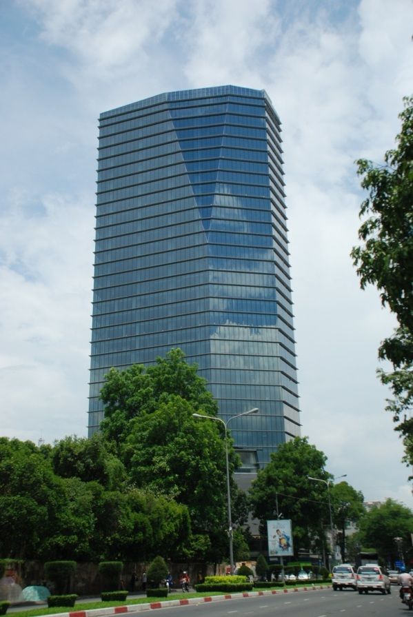 Lim Tower