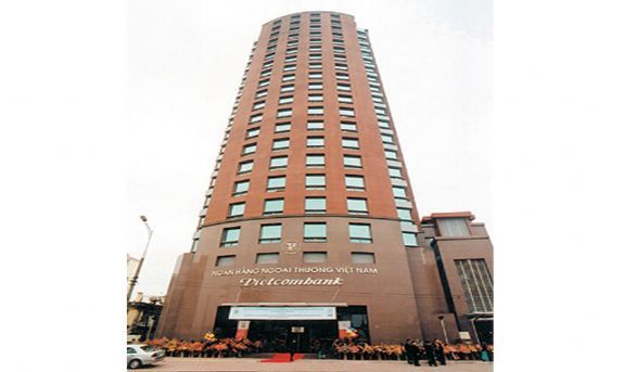 Vietcombank Tower