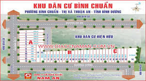 Bình Chuẩn