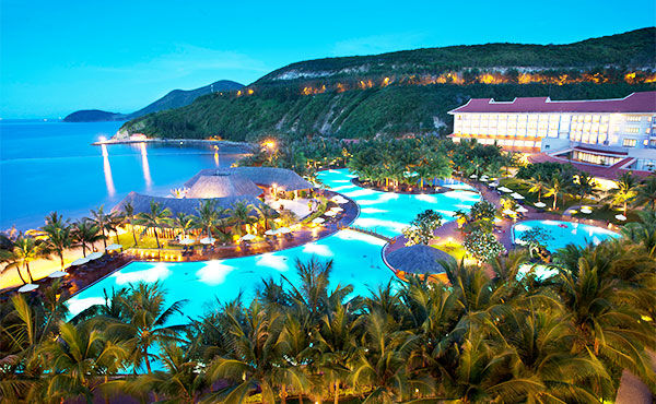 Vinpearl Nha Trang Bay Resort & Villas