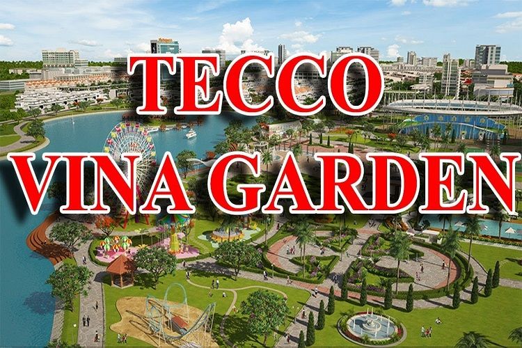 Dự án Căn hộ Tecco Vina Garden: mặt bằng, tiến độ, vị trí,...